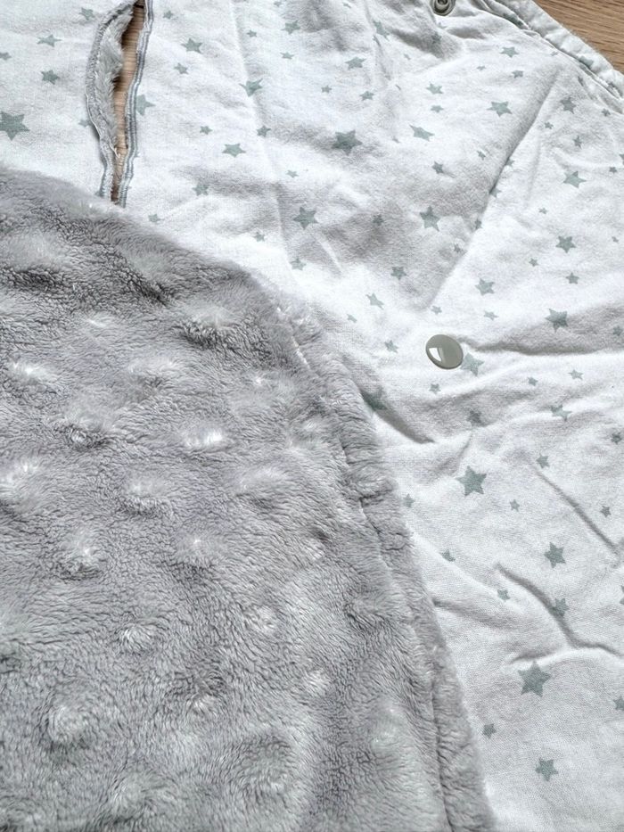 Nid d’ange - photo numéro 2