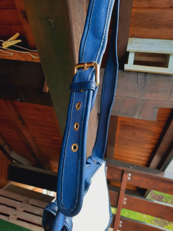 Sac cartable Monoprix - photo numéro 5