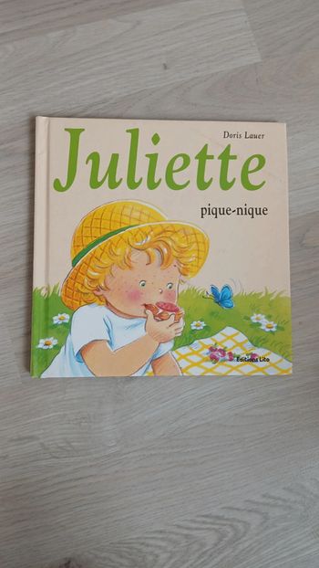 Juliette tome 12