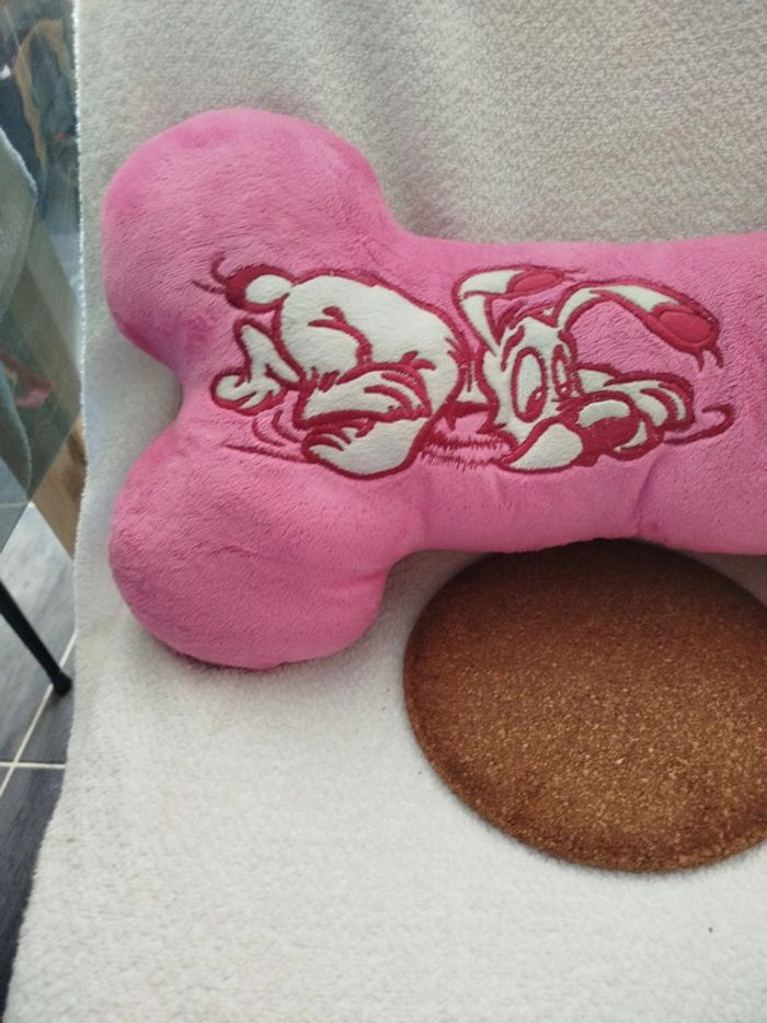 Peluche os Idéfix - photo numéro 2