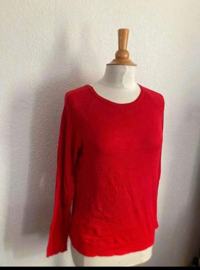 Pull T36. - photo numéro 3