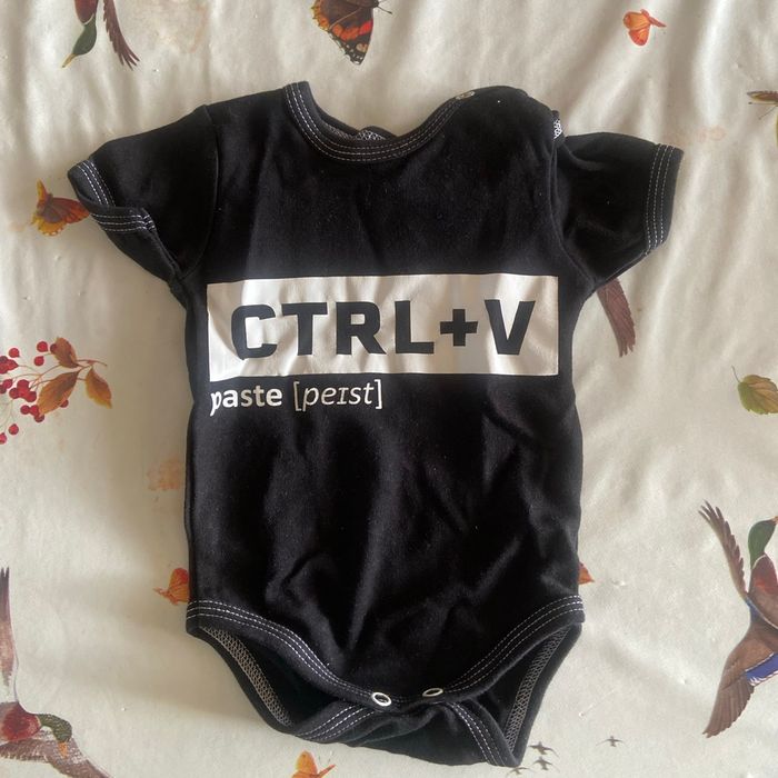 Lot de bodies - photo numéro 2