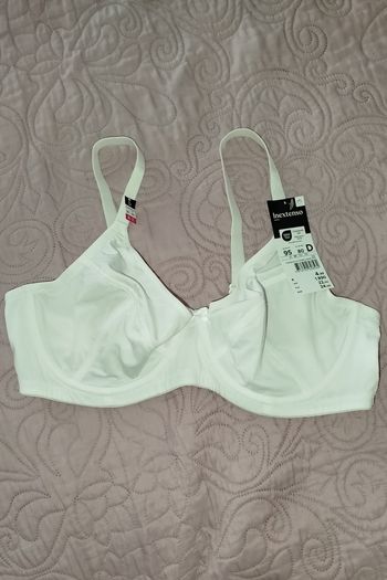 Soutien gorge neuf