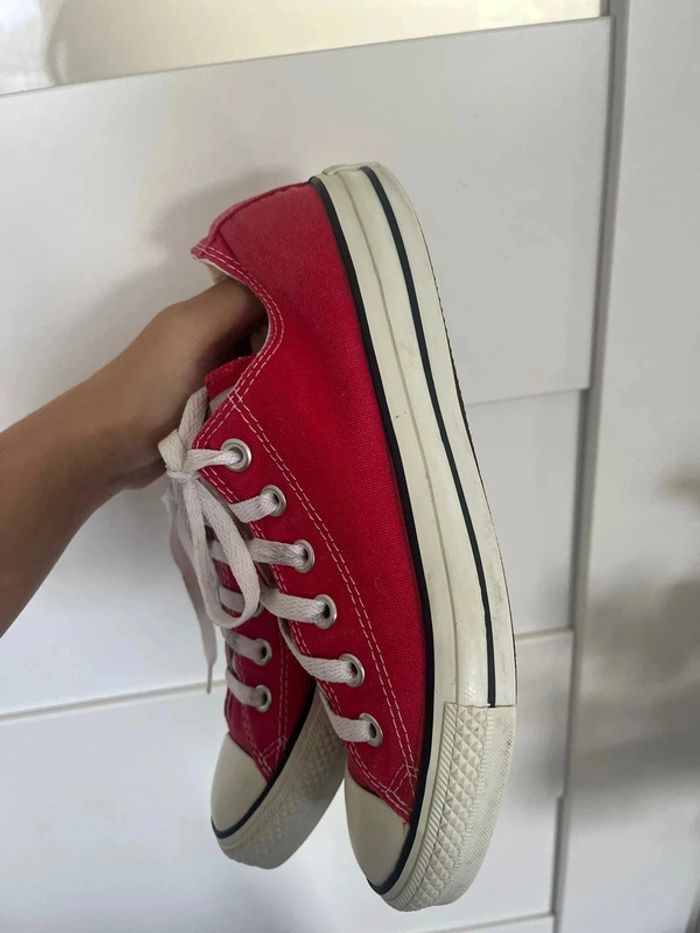 Converses - photo numéro 2