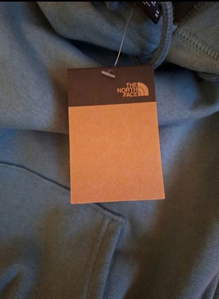 Pull north face neuf - photo numéro 3
