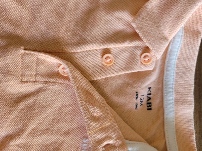 Polo - photo numéro 2