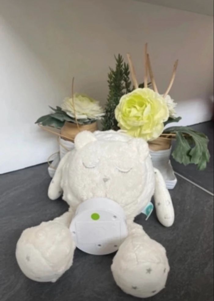 Peluche - photo numéro 2