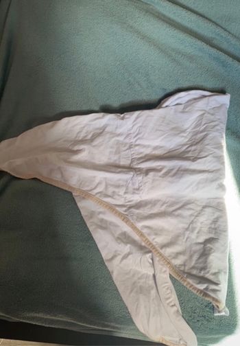 Couverture d’emmaillotement