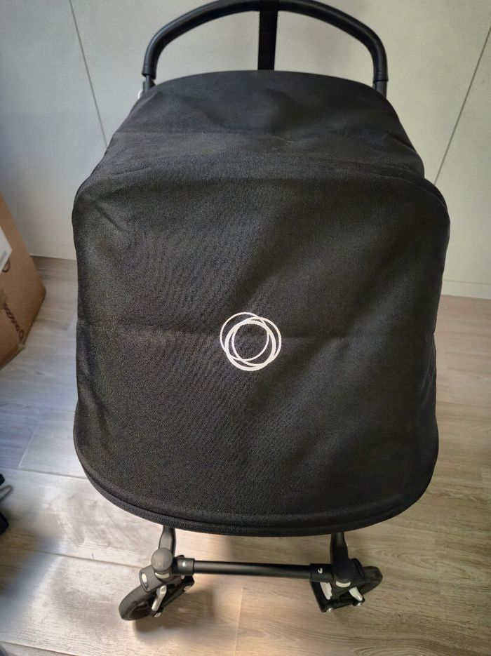 Bugaboo caméléon3 edition Black - photo numéro 7