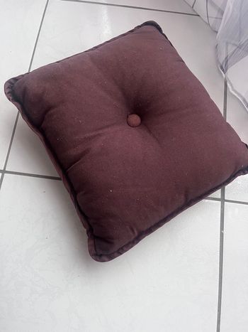Coussin