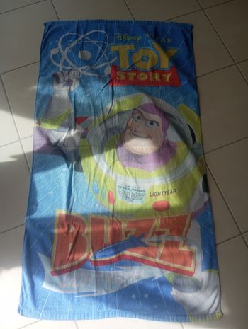 Serviette de plage Toy Story
