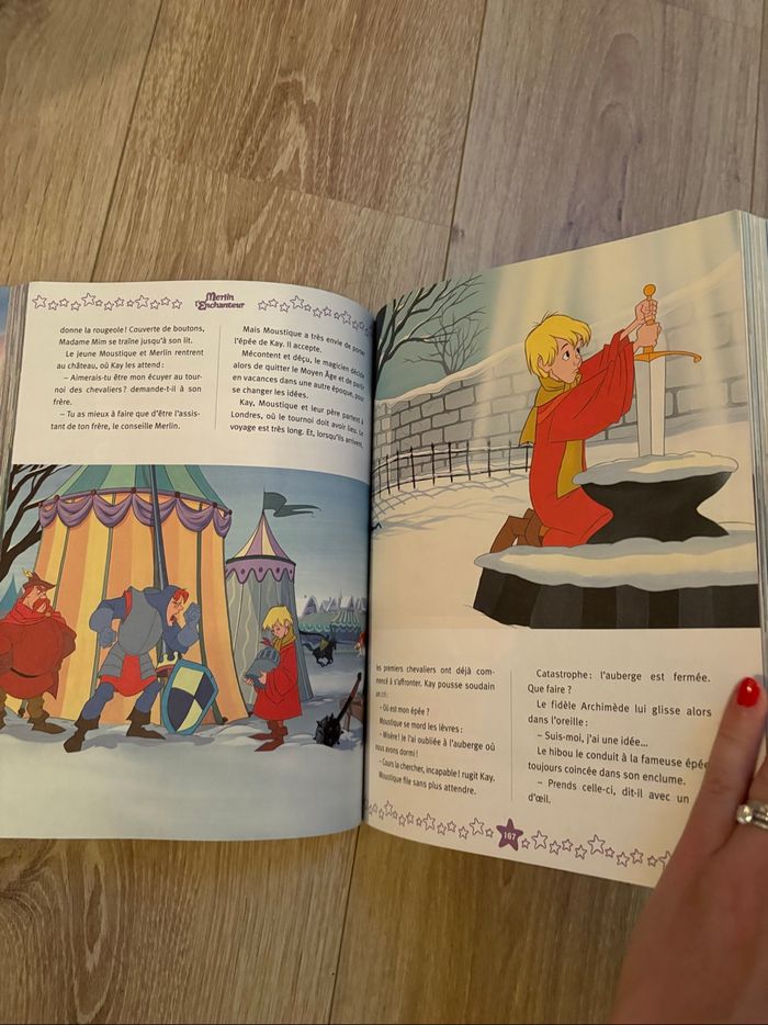 Mes plus belles histoires - photo numéro 6