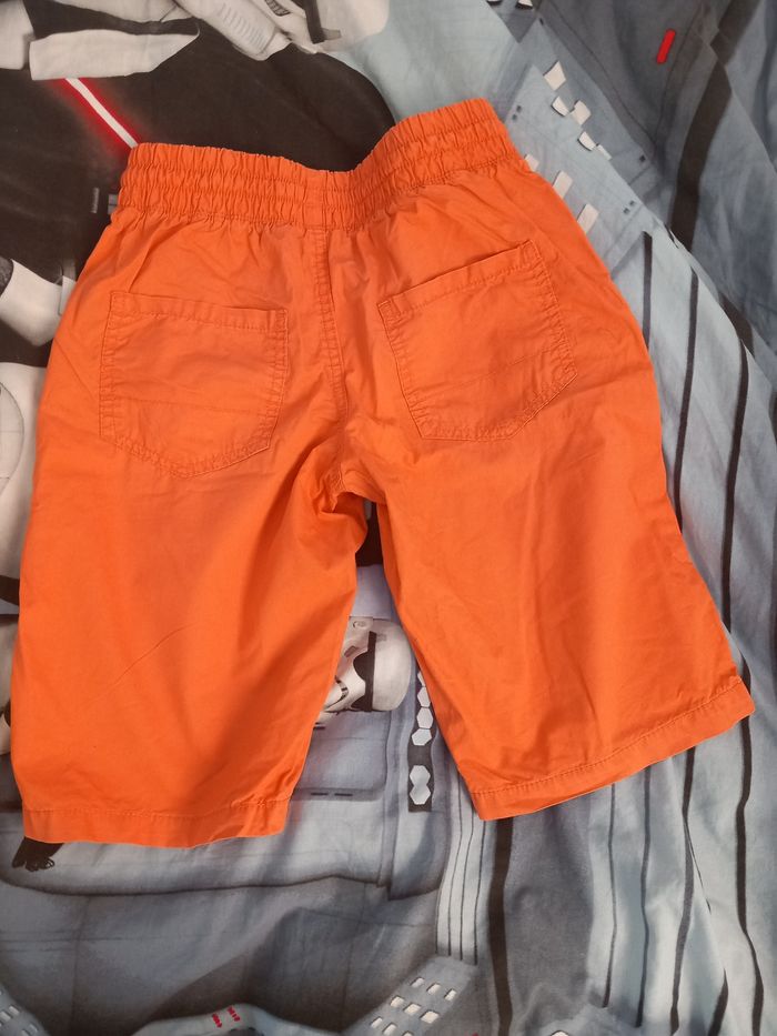 Short - photo numéro 2