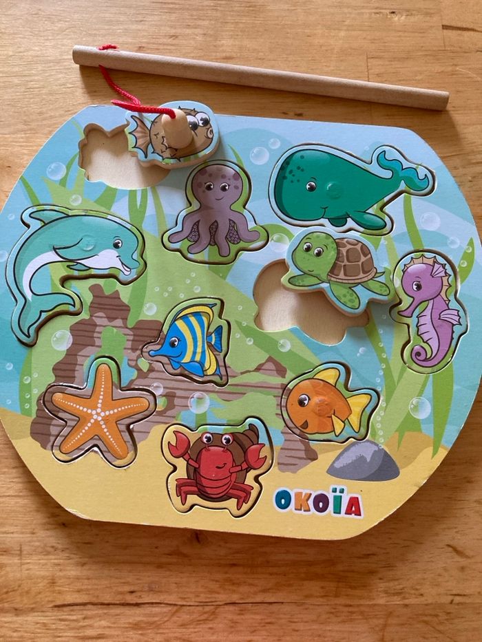 Puzzle - photo numéro 2