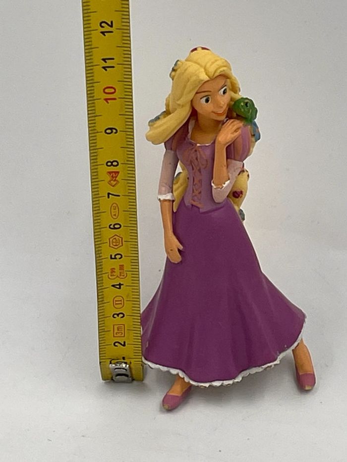Figurine Disney Princesse Bullyland 12 cm - photo numéro 5