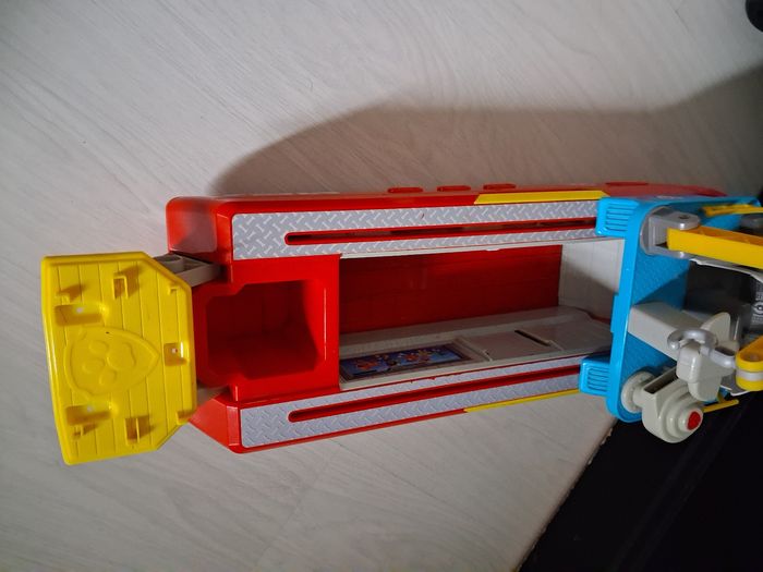 Bateaux PAW PATROL - photo numéro 4