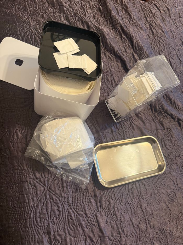 Accessoire manucure - photo numéro 2
