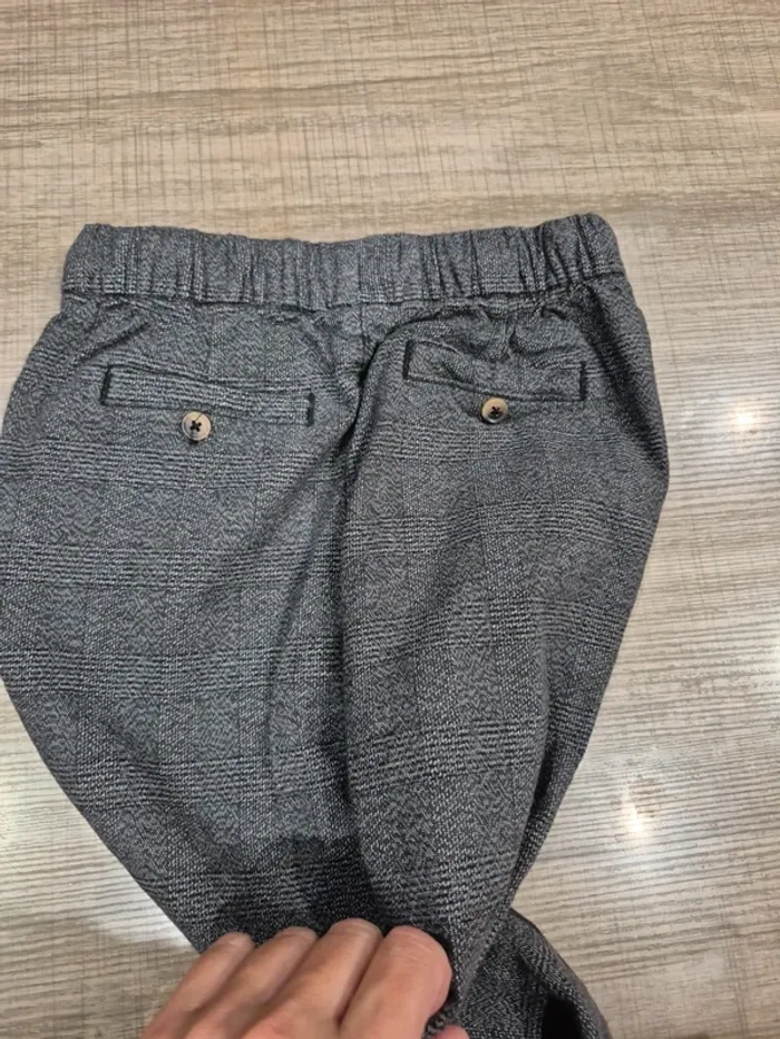Pantalon garçon 8 ans - photo numéro 3