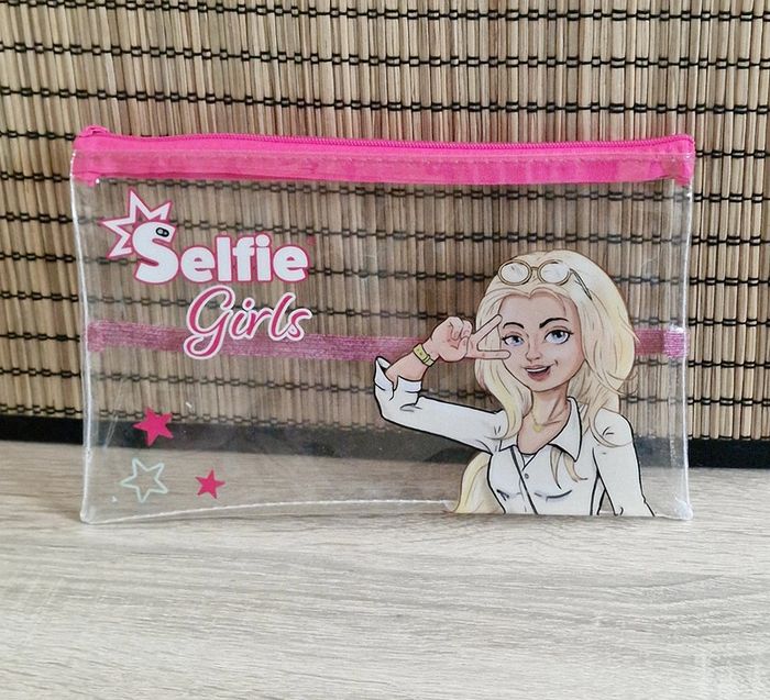 Pochette enfant