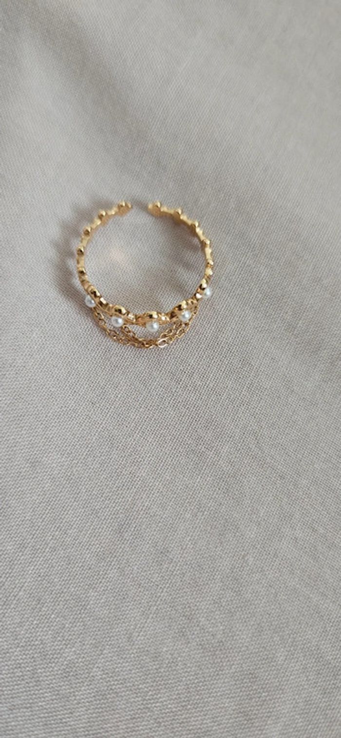 Bague réglable - photo numéro 2