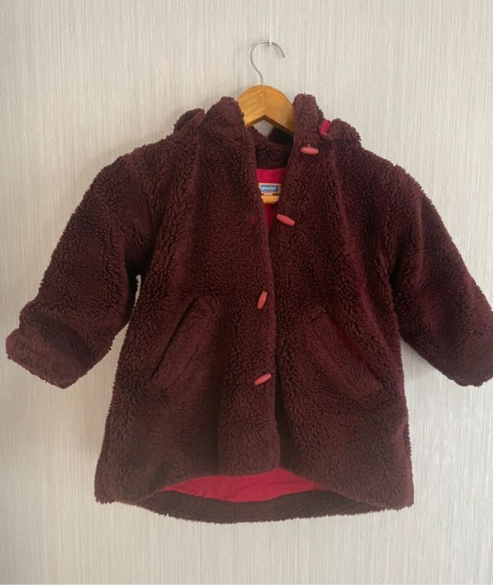 Manteau chic et chaud