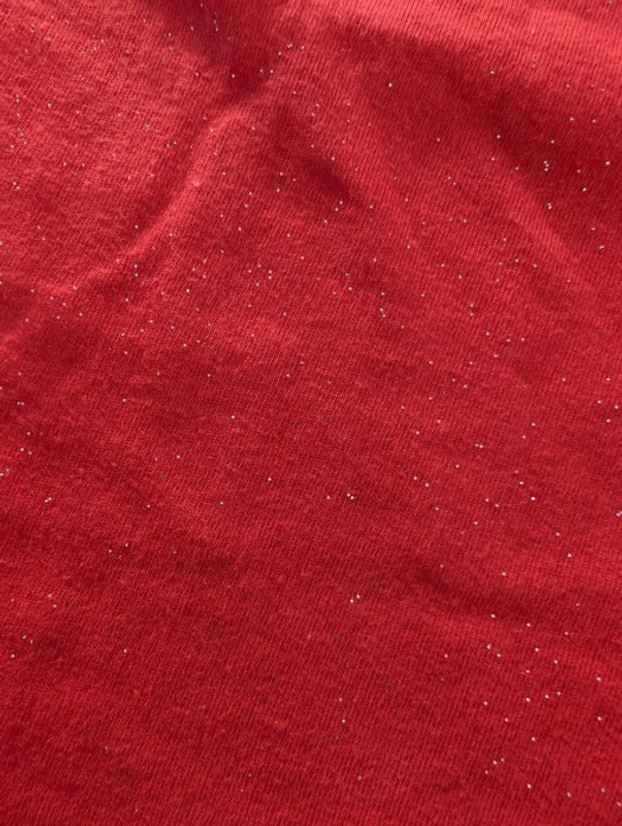 T-shirt Okaïdi paillettes - photo numéro 2