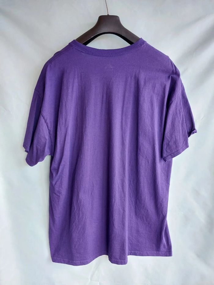 Tee-shirts Majestic Super Bawl Taille XL - photo numéro 8