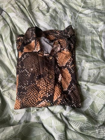 Chemise original