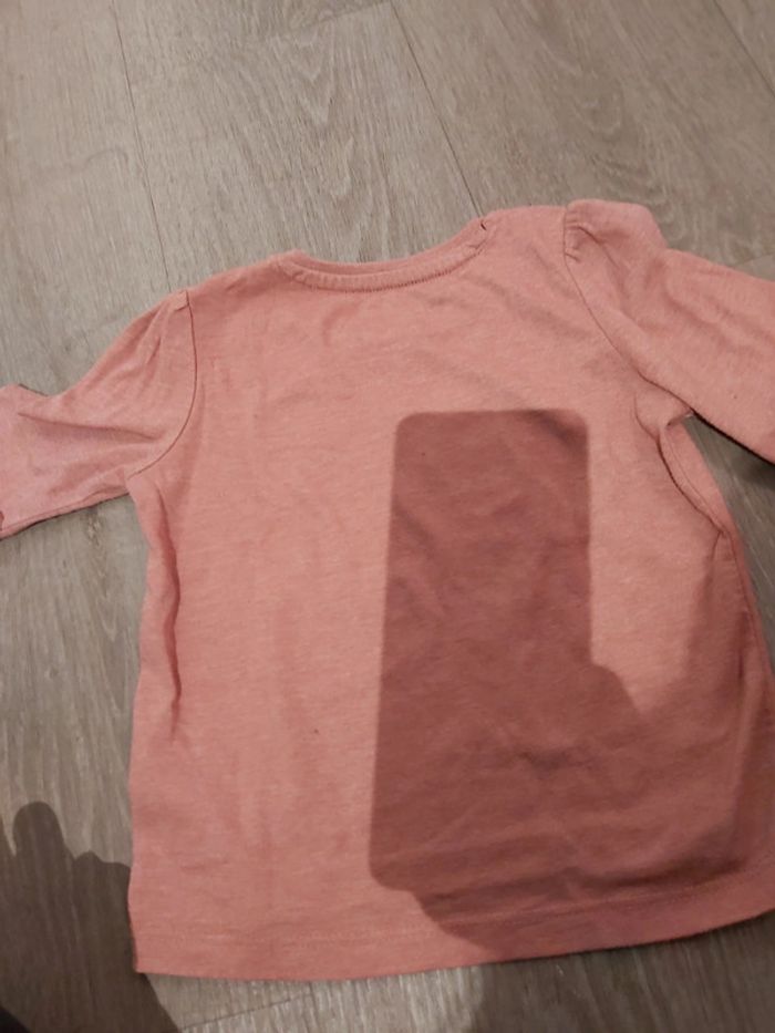 Pulls fin - photo numéro 3