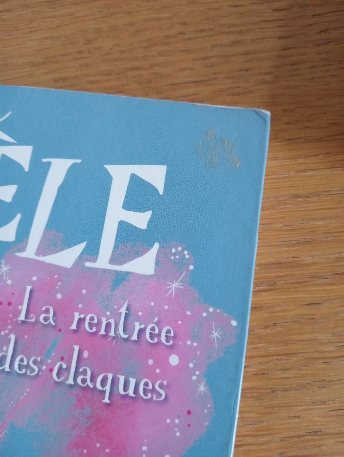 Mortelle adele lot 6 bd - photo numéro 6