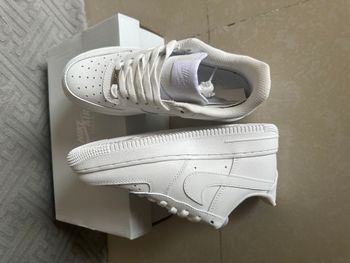 Nike Air Force 1 Low '07 Blanche 42.5