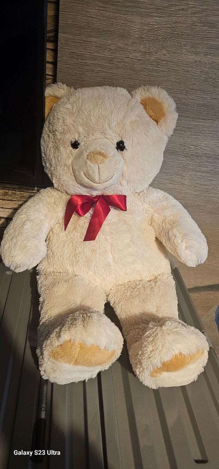 Peluche enfant 5€ - photo numéro 10