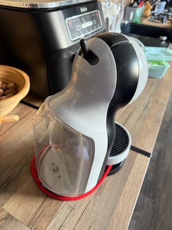 Cafetière Krups Dolce Gusto