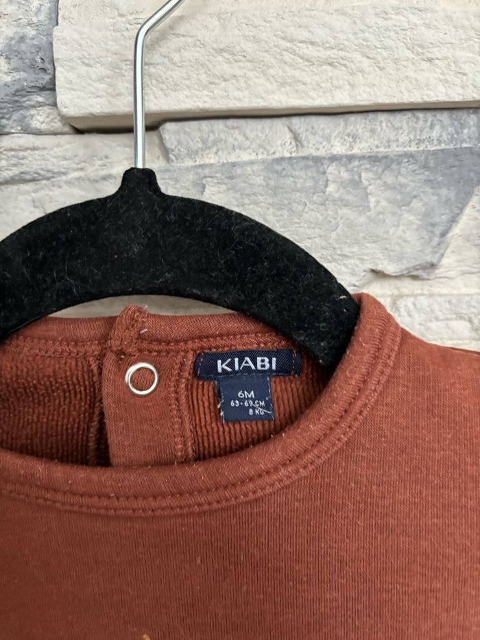 Pyjama 1 pièce - photo numéro 4