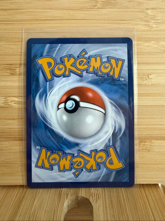 Mewtwo ex 205 - photo numéro 2