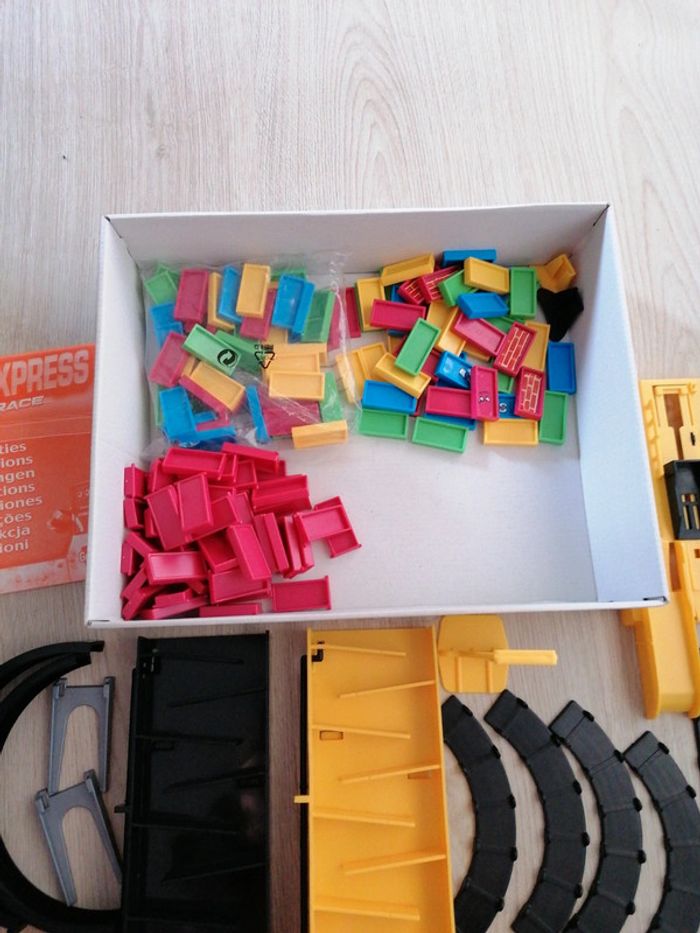 Domino express - photo numéro 4