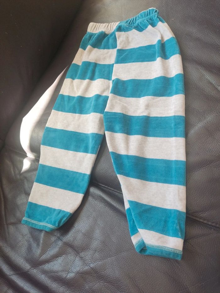 Lot pyjama garçon 3 ans - photo numéro 7