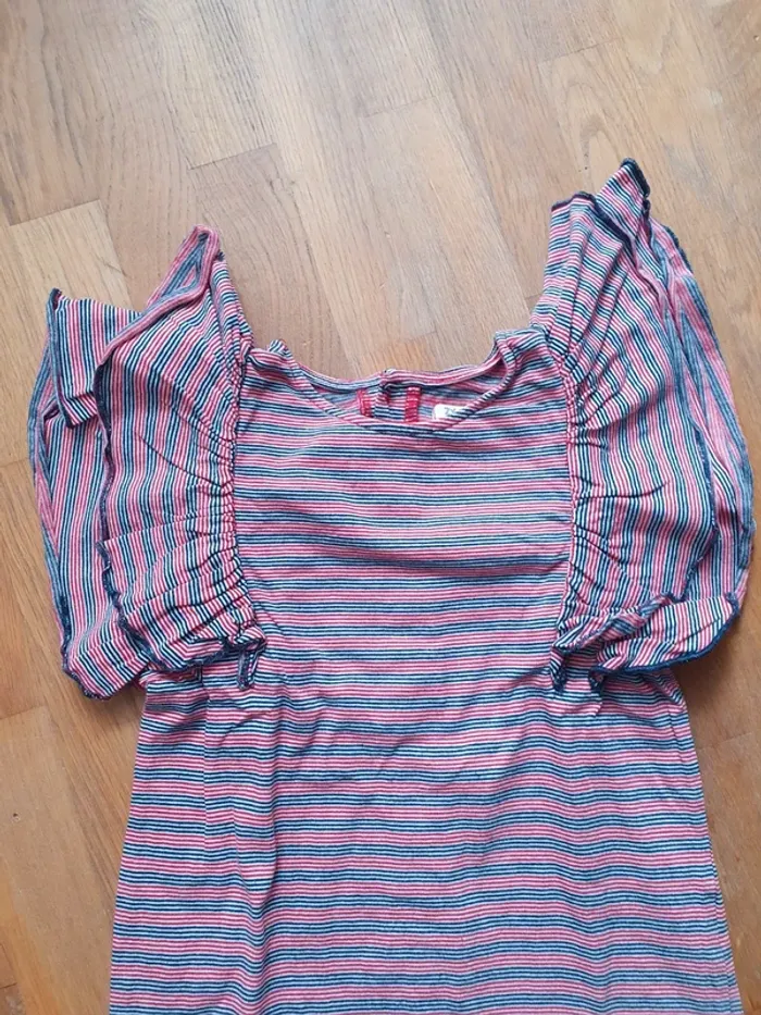 Tee shirt - photo numéro 3