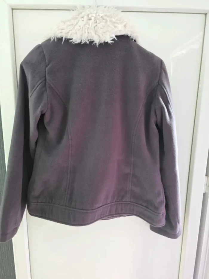 Veste chaude - photo numéro 4