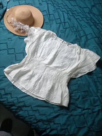 Sublime blouse H&M L