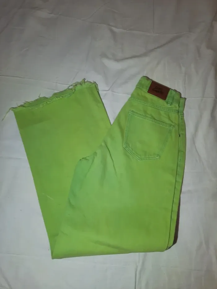 Jean vintage jennyfer
