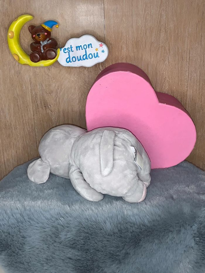 GP51 doudou souris 🐭 Gipsy - photo numéro 2