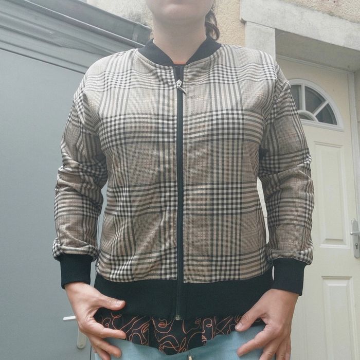 Veste légère L/XL