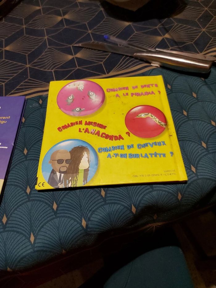 Livre 📚 - photo numéro 2