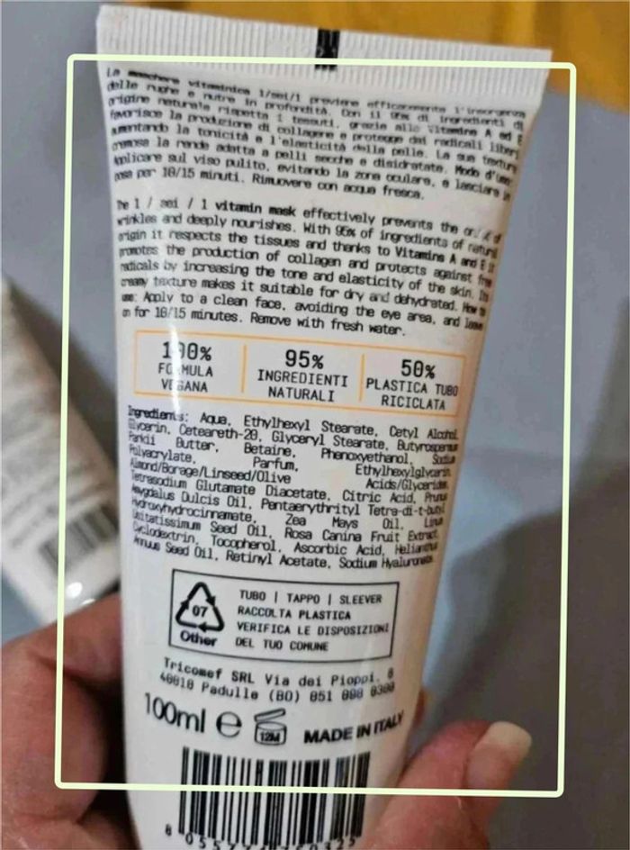 Ensemble lotion corps et creme mains - photo numéro 9