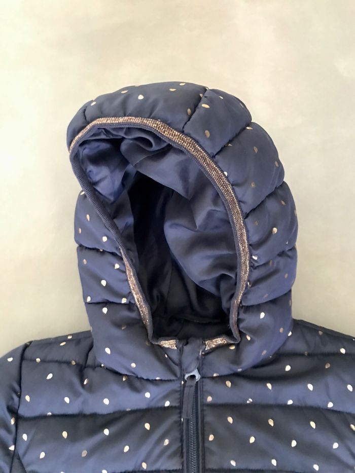 Blouson - photo numéro 3