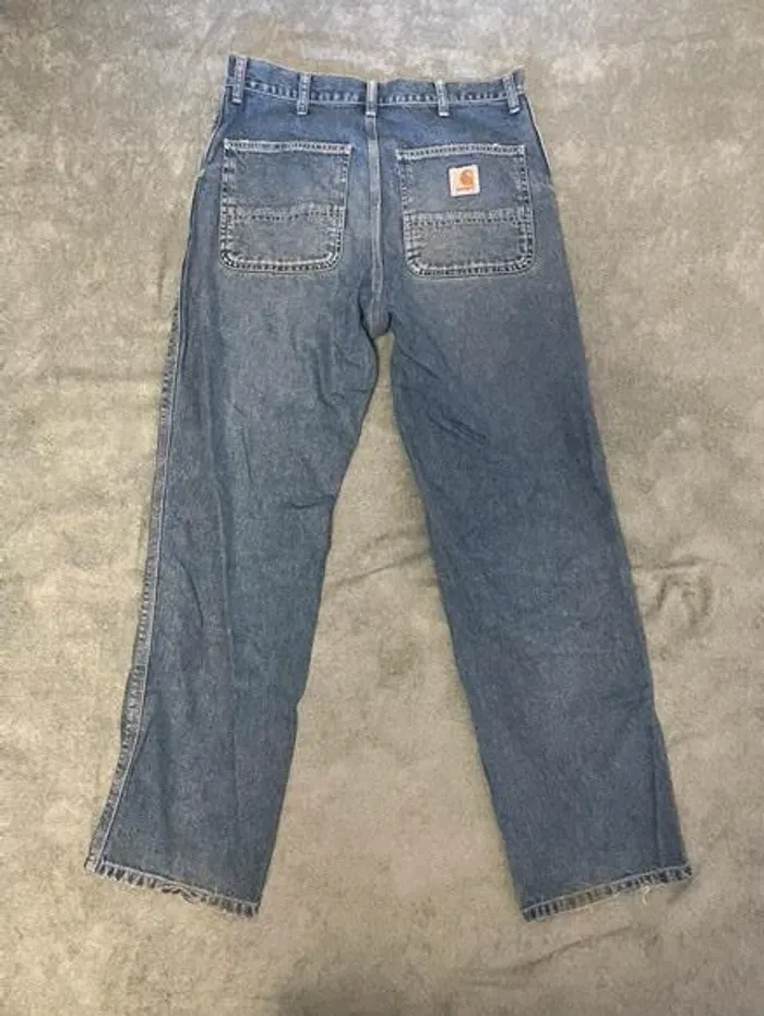 Jeans Carhartt