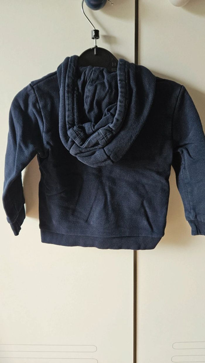 Veste - photo numéro 2