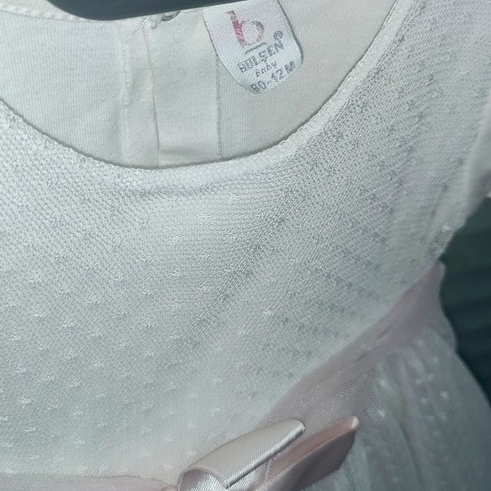 Robe de cérémonie fille - photo numéro 2