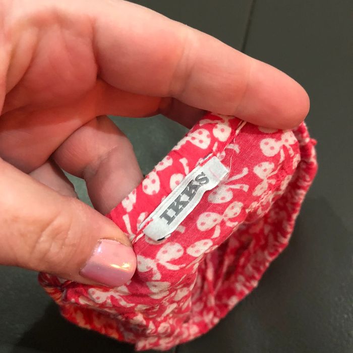 Lot de vêtements bébé fille été 1 mois - photo numéro 5